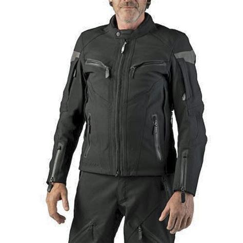 Outerwear | Men's – House of Harley®