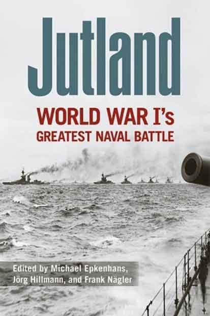 Mei Battle Of Jutland Battle Of Skagerrak Pertempuran Laut