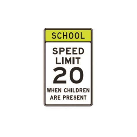 School Zone Signs Archives Page 2 Of 3 Traffic Safety Supply Company