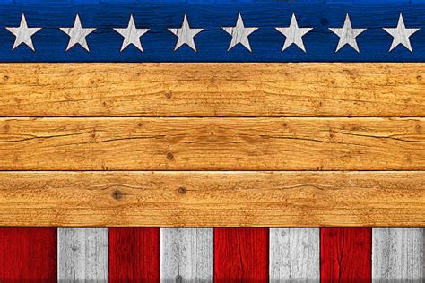 132100 Red White Blue Wood Stock Photos Pictures And Royalty Free