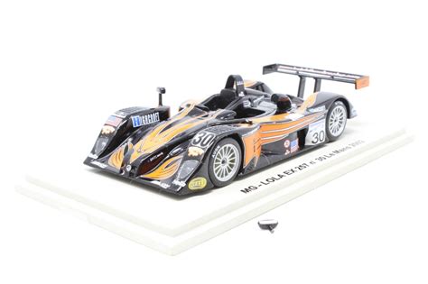 Spark SCMG07 MG Lola EX257 30