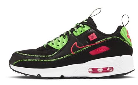 NIKE WORLD WIDE PACK AIR MAX 90 24 5 Blog Knak Jp