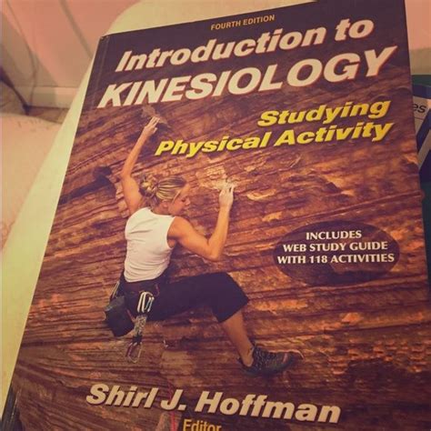 Introduction To Kinesiology 6th Edition Free Pdf