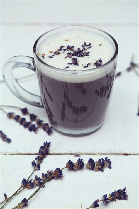 Wind Down And Get Ready For Some Zzzs With This Lavender Chamomile