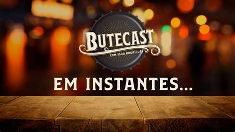 BUTECAST 74 Igor Rodrigues Recebe Seus Alunos Gustavo E Jonatas