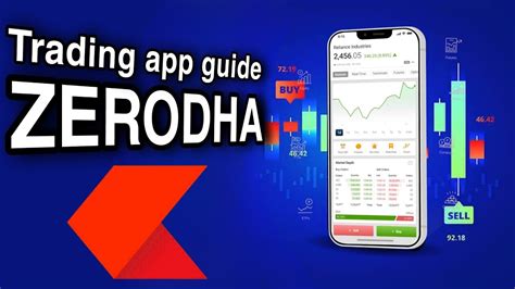 Zerodha Trading App From Novice To Pro Trader A Step By Step Guide