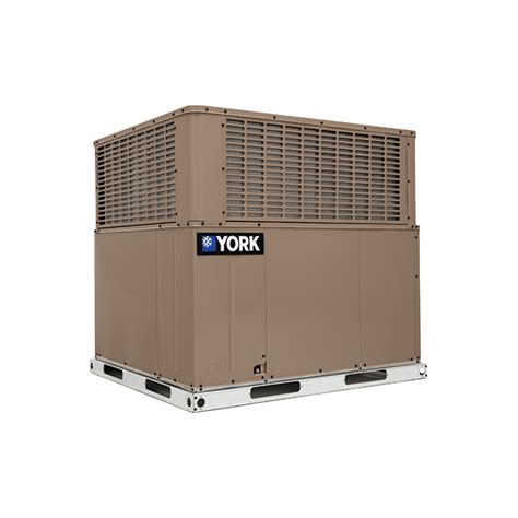 York Packaged Systems Heating Cooling Install Repair Maintenance