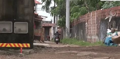 Segunda Mulher Assassinada A Tiros Em Menos De Horas No Bairro