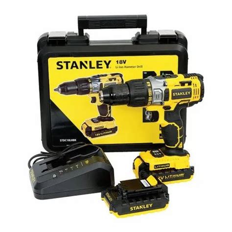 Stanley Power Tools Warranty 1 Year At Rs 15000piece In Nagpur Id