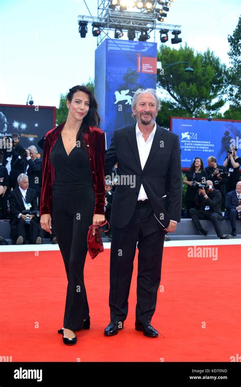 74th Venice Film Festival Closing Ceremony Arrivals Featuring