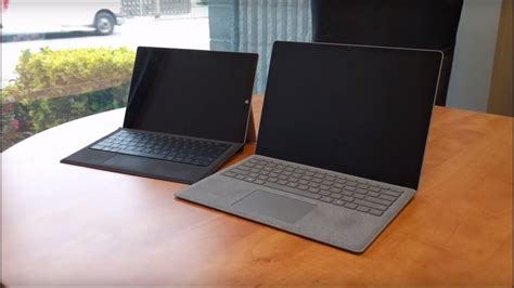 Surface Laptop Review Alcantara Keyboard Stains After Weeks Youtube