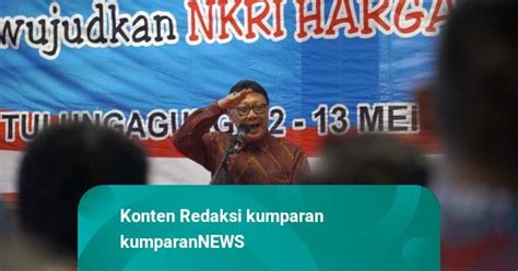 Dpr Usulkan Dana Saksi Pemilu Diberikan Lewat Kpu Dan Bawaslu