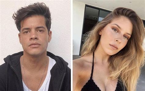 Sara Carreira e Ivo Lucas Novo vídeo alimenta rumores de romance