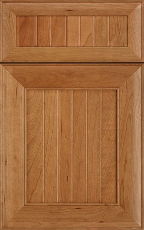 Design Craft Cabinets Valencia Beaded Panel Cabinet Door Style