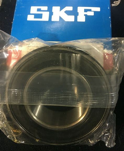 Pcs For Skf Spherical Roller Bearing Mm Bs Cs Vt