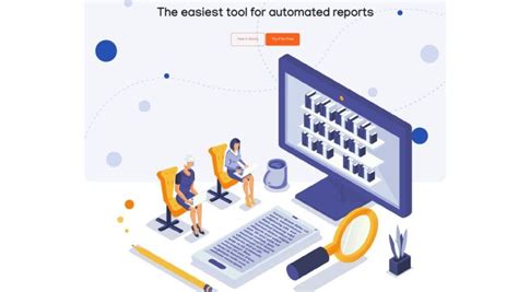 MyReport Herramienta IA Para Informes Automatizados 2024 Vive Virtual