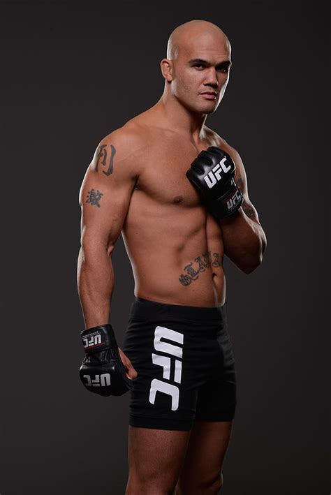 Ufc Fighter Portraits 2014 By Jeff Bottari Zuffa Llc