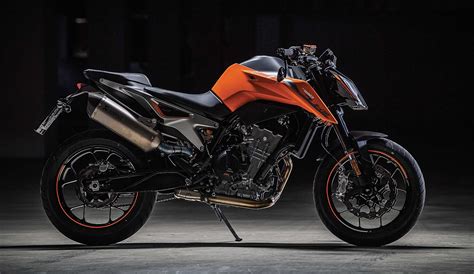 Ktm 790 Duke Foto Informazioni E Dati Tecnici Sulla Nuova Naked 800 Ktm