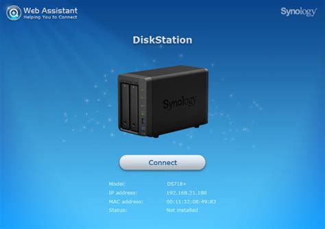 Synology DS718 Instructions NAS Compares