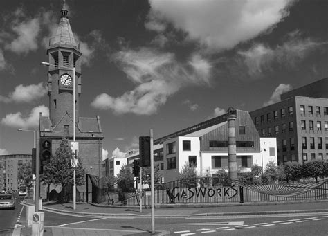 Belfast Gasworks Site Ormeau Road John Mcdonald Flickr