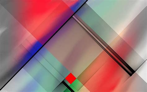 Abstract Plaid 3d Cool Plaid Fun Abstract HD Wallpaper Peakpx