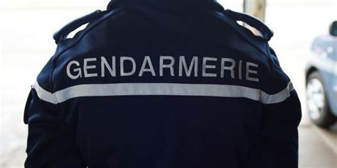 Nord Un Gendarme Soupçonné Davoir Tué Sa Compagne