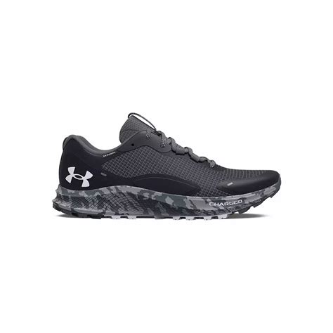 Buty biegowe męskie Under Armour Charged Bandit TRAIL 2 SP cena