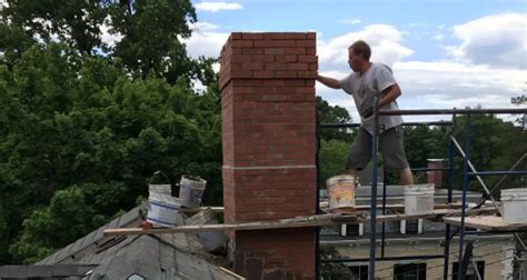 Roofing – Bespoke Masonry & Waterproofing