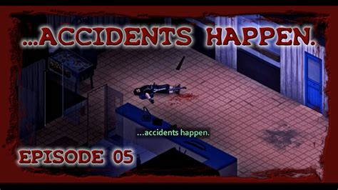 Accidents Happen Playing Myself Ep Project Zomboid Youtube