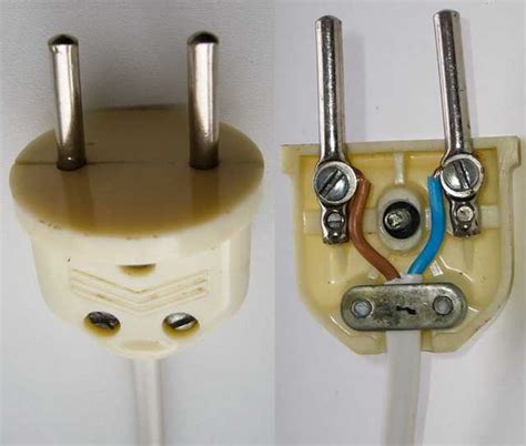 Почему нагревается вилка в розетке статьи по электромонтажу своими руками