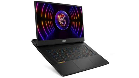 Best MSI Gaming Laptops In 2024