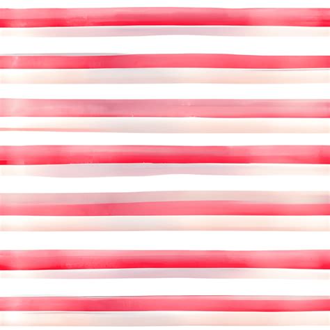 Vintage Romantic Red Stripe Wrapping Paper · Creative Fabrica