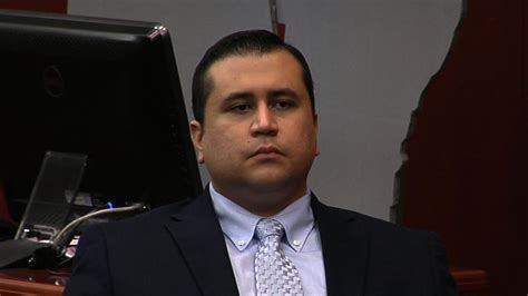 George Zimmerman Trial Zimmerman Jury Begins 2nd Day Of Deliberations