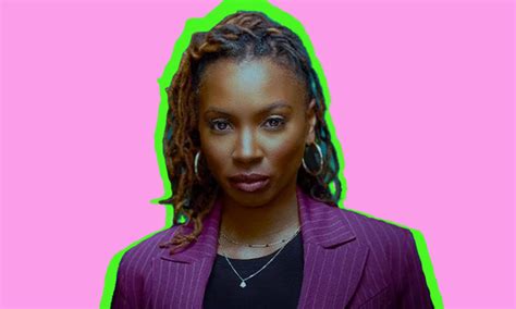 The Naked Truth Shanola Hampton Unveiled Razer Edge
