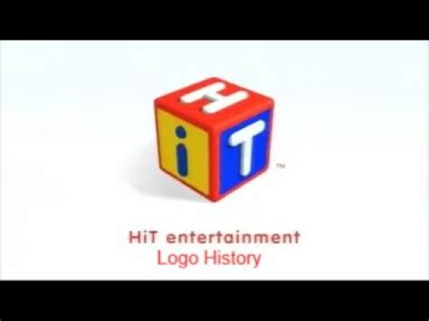 HiT Entertainment Logo History - YouTube