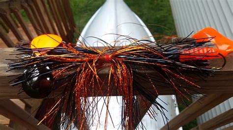 Tiger Of Lake Wausau Best Wire Bait TackleUnderground