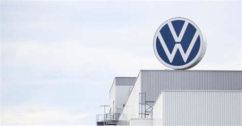 VW Ringt Um Zehn Milliarden Euro Sparprogramm