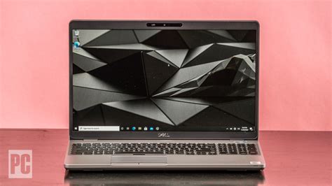 Dell Precision 3551 Review Pcmag