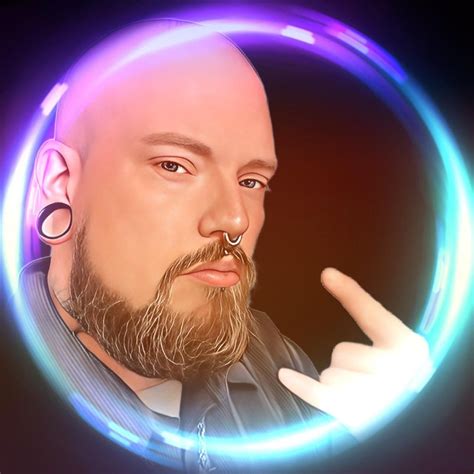 Awww… much better : r/bald