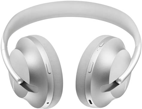 Customer Reviews Bose Headphones 700 Wireless Noise Cancelling Over The Ear Headphones Luxe