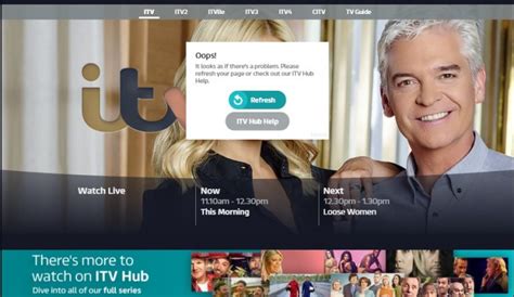 How To Stream Itv Abroad In 2021 It S Very Simple And You Can Watch Now