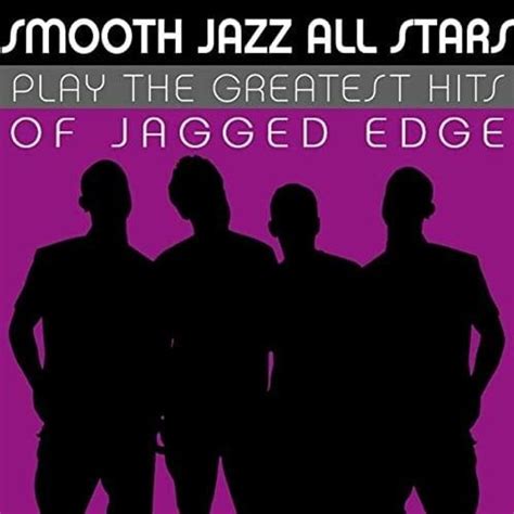 Smooth Jazz All Stars Smooth Jazz All Stars Play The Greatest Hits Of