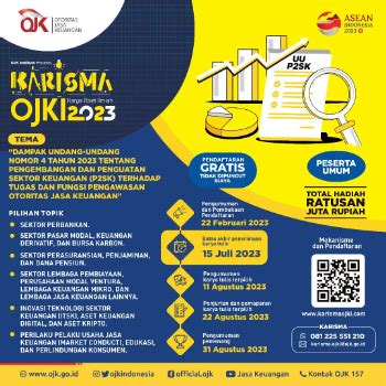 Gratis Lomba Karya Tulis Ilmiah Nasional Hadiah Ratusan Juta