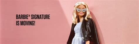 Barbie® Signature Is Evolving! - Public News Stories - Mattel Creations