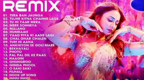 New Hindi Remix Mashup Song Remix Mashup Dj Party Best Hindi Remix