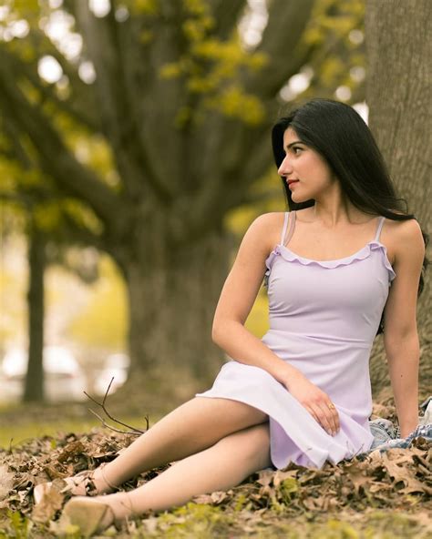 Pre Summer Breeze Fantastic Shoot With Model Meghaverma95