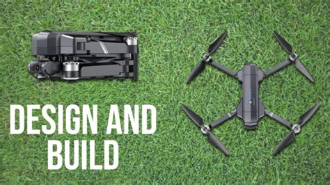 Ruko F11gim2 Drone Review Unveiling Aerial Excellence