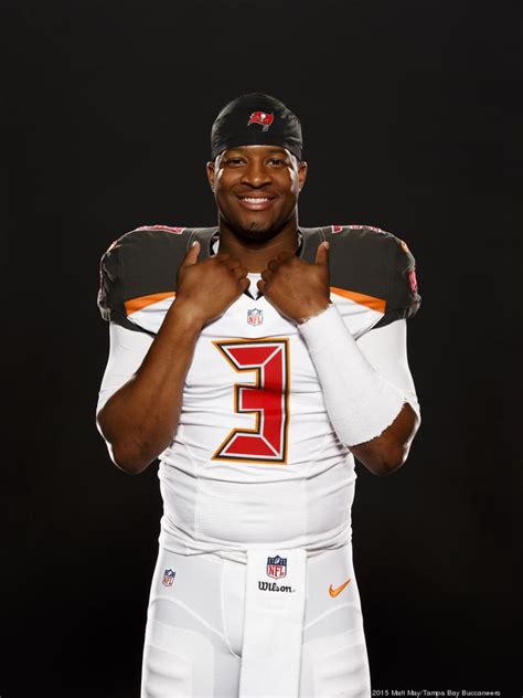 Tampa Bay Buccaneers' Jameis Winston near top of NFL jersey sales for ...