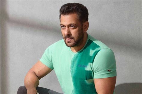 Shooting At Bollywood Star Salman Khans Home Leads To Arrest Of