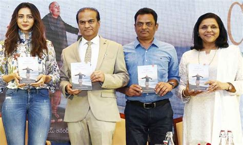 Book On Cancer Survivors Released